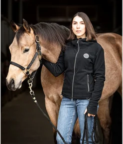 Veste en polaire Jamie