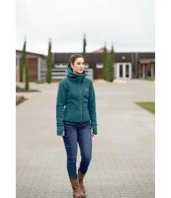 Veste en polaire Jamie