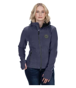 Veste en polaire Jamie