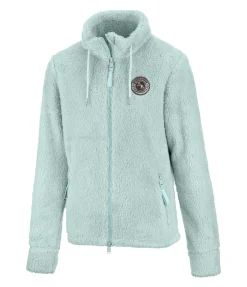 Veste en polaire Teddy enfant Billie II