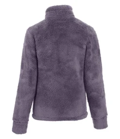 Veste en polaire Teddy enfant Billie II