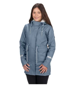 Veste hiver de pluie enfant Sealy II