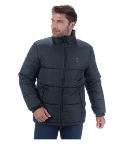 Veste matelassée d'hiver homme Charlevoix