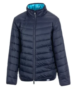 Veste matelassée réversible Enfant Alva