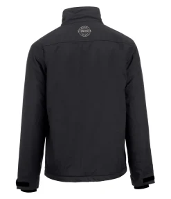 Veste mi-saison homme Asher