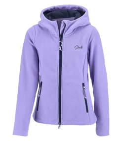 Veste polaire à capuche Enfant Sibille Winter