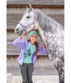 Veste polaire à capuche Enfant Sibille Winter