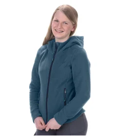 Veste polaire à capuche Enfant Sibille Winter