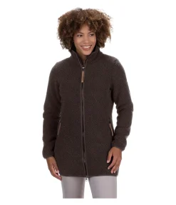 Veste polaire douillette Osia II