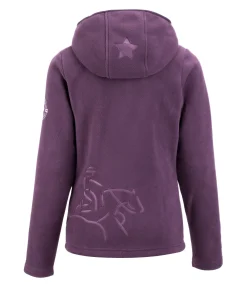 Veste polaire Enfant Elly