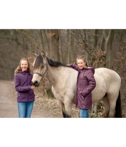 Veste polaire Enfant Elly