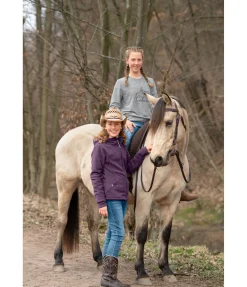 Veste polaire Enfant Elly