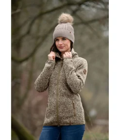 Veste polaire femme Zola