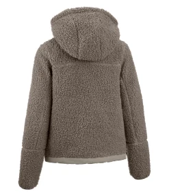 Veste polaire Teddy enfant Jean