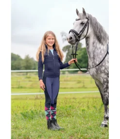 Veste Power-Stretch Enfant Jano