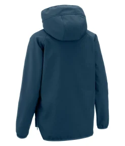 Veste softshell à capuche Yola