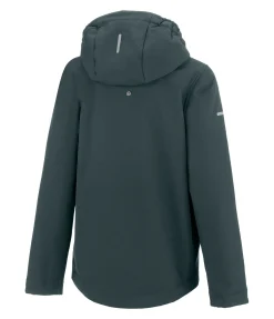 Veste softshell enfant Mo