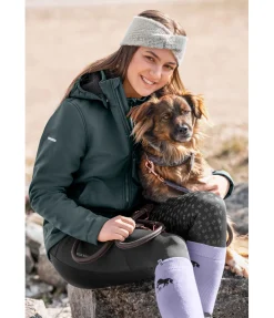 Veste softshell enfant Mo