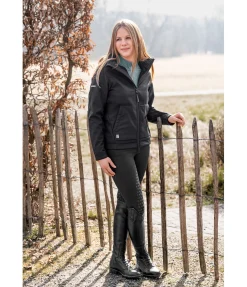 Veste softshell enfant Mo