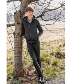 Veste softshell enfant Mo