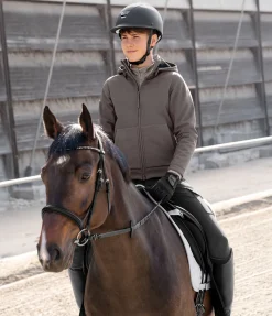 Veste softshell enfant Mo