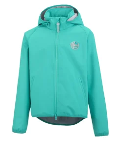 Veste softshell enfant Neala Magic II