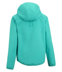 Veste softshell enfant Neala Magic II