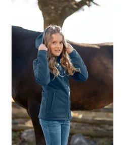 Veste softshell pour enfant Naira