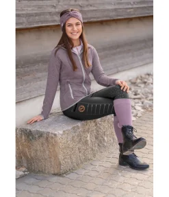 Veste stretch de performance enfant Beth II