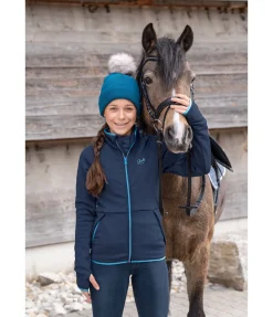 Veste stretch Performance enfant Seiko