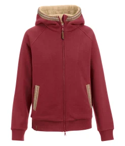 Veste sweat Dakota