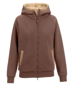 Veste sweat Dakota