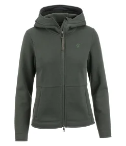 Veste sweat Diana
