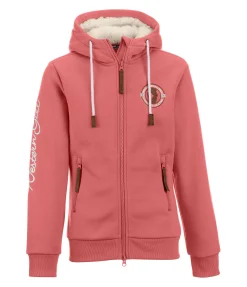 Veste sweat enfant Anny