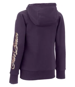 Veste sweat enfant Beverly