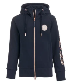 Veste sweat enfant Beverly