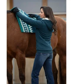 Veste sweat femme Soyala