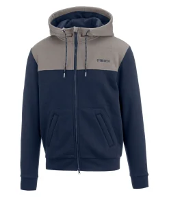 Veste sweat homme Jasper