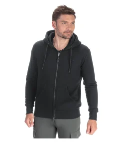 Veste sweat Homme Wyoming