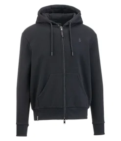 Veste sweat Homme Wyoming