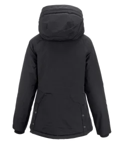 Veste technique à capuche Sara