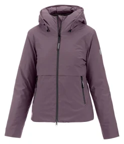 Veste technique à capuche Firielle