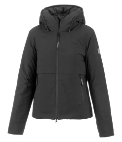 Veste technique à capuche Firielle