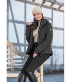 Veste technique à capuche Firielle