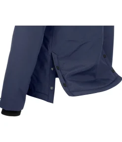 Veste technique à capuche Sara