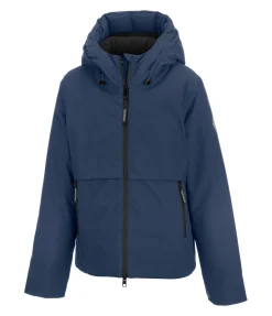 Veste technique à capuche enfant Firielle