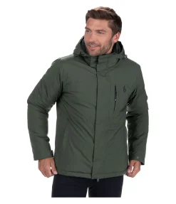 Veste technique homme Oakland