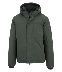 Veste technique homme Oakland