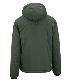 Veste technique homme Oakland
