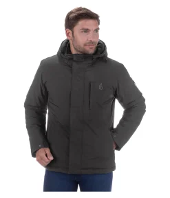 Veste technique homme Oakland